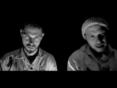 Tader + Tráckalazz = B.L.A.N.C.O., o El perfume del Sabueso [Prod. N-TESLA]