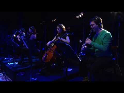 Concierto "Gracias" - Darío Volonté: Nessum Dorma