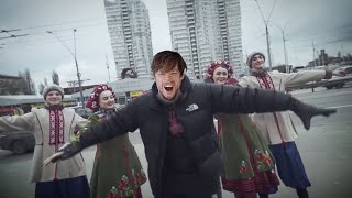 Partisanen Music Video