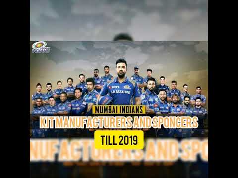 download lagu mp3 mp4 Mumbai Indians Sponsors, download lagu Mumbai Indians Sponsors gratis, unduh video klip Mumbai Indians Sponsors