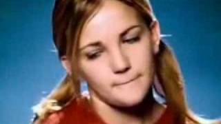 Jamie Lynn Spears - Follow me