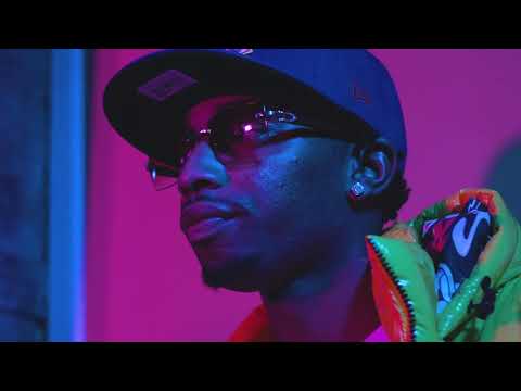 LeeSkeet Honcho x RiskTaker D-Boy - Go For Mine (Official Music Video)