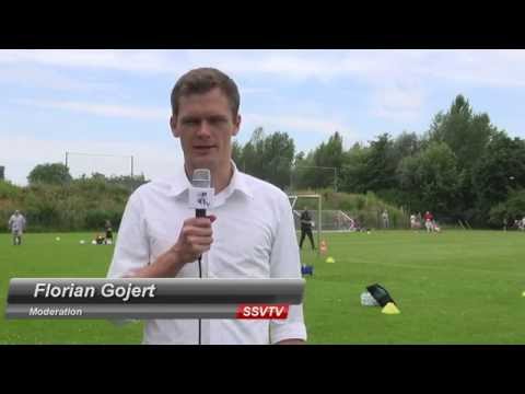 Seeburger SV TV - Folge 19