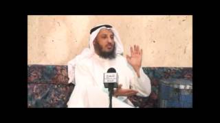 الشيخ عثمان الخميس هل الحائض تمس المصحف