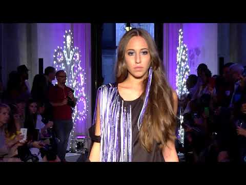 MadMood Milano Fashion Week  Day 2 - Mad Mood Fashion Talent