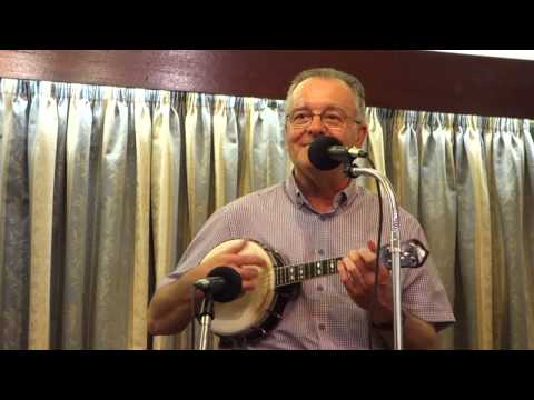 Dickie Speake - She's Got Two Of Everything