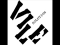 VILE Solution LP 1983 FULL ALBUM Boston Hardcore Punk