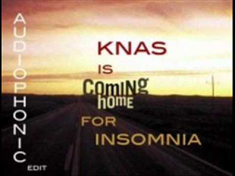 P Diddy vs Steve Angello & Faithless - Knas Is Coming Home With Insomnia(AudioPhonic Edit)