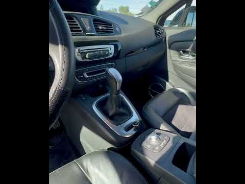 фото renault scenic iii рестайлинг 0