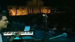 A mezza via - Eros Ramazzotti ( live from Múnich 1998 )