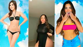 Big Bank TikTok Challenge ?? #bigbank#shorts #bikini #twerk