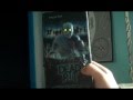 Imperial Entertainment Home Video Release Of THE DEAD PIT With 3D Cover And Light Up Eyes