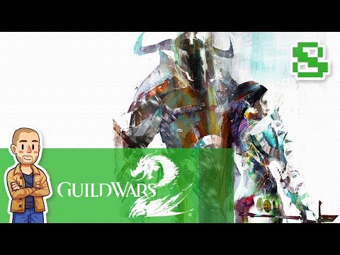 Guild Wars 2 Norn Gameplay Part 8 - Pungent Gladiolus Flowers - GW2 Let's Play Series
