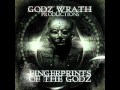 Godz Wrath - Musical Murda Feat. Hell Razah, & Ras Kass