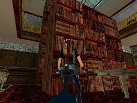 Let's Play Tomb Raider - Templars Secret (3) Midnight in Paris