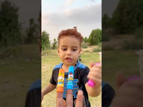 ASMRAMERICA'SORIGINAL DUBBLE BUBBLE GUM (3 FRUIT FLAVORS) AND...part18🪥🍭🪥🍭🍢🍫