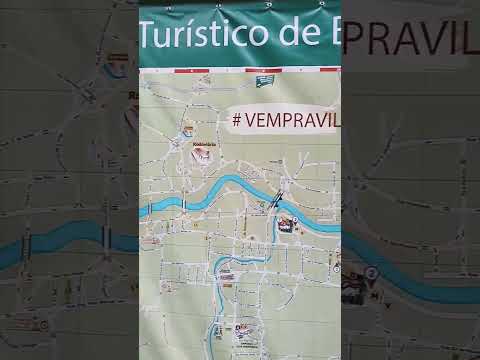 Viagem Santa Catarina P.61 🌄🌅 Blumenau - Oktoberfest, pavilhão - 1 de novembro de 2025