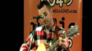 On Love, On Life by Bayside (live acoustic performance)