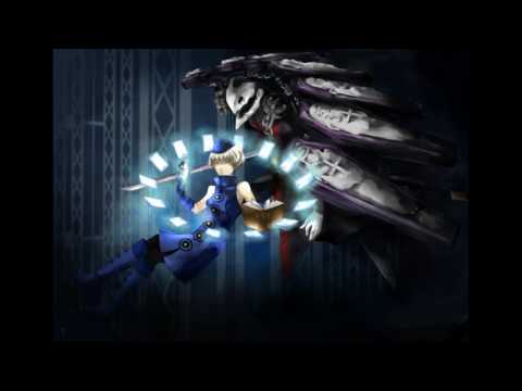 Persona 3 - The Battle for Everyone's Souls (Hellion Sounds)