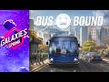 Vidéo de gameplay de Bus Bound  XBox