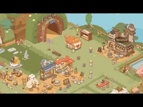 Видео Kitty’s Kitchen Diary #1