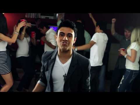 George Janko - Up In Dis Club Official Music Video