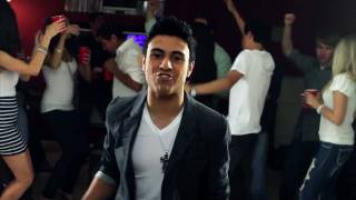 George Janko - Up In Dis Club Official Music Video