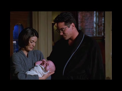 Lois and Clark HD Clip: The Final Scene