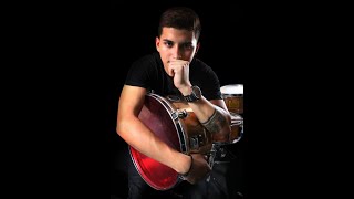 transcripcion calling miss khadija art blakey  by camilo conga