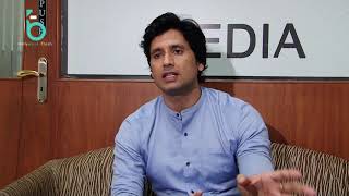 Rahuul Aamath Exclusive Interview - Narayan Film, Angel Priya Webseries video