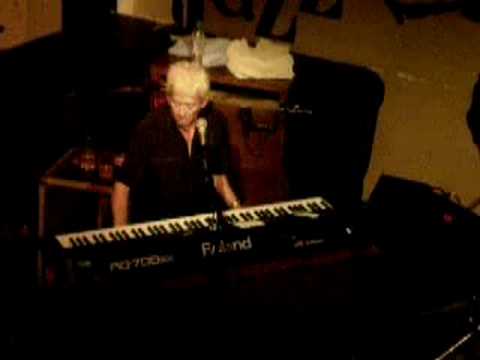 Ian McLagan & the Bump Band (Debri)