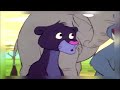 Disney S The African Jungle Book 1987 2011 DVD Part 36