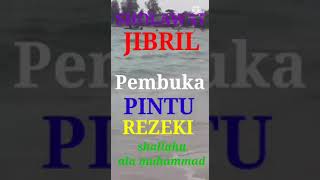 Download lagu sholawat jibril pembuka pintu rezeki mp3