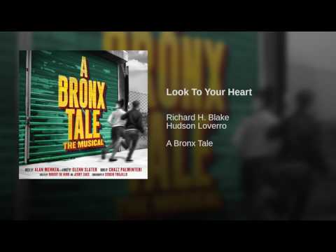 Video thumbnail for Look To Your Heart