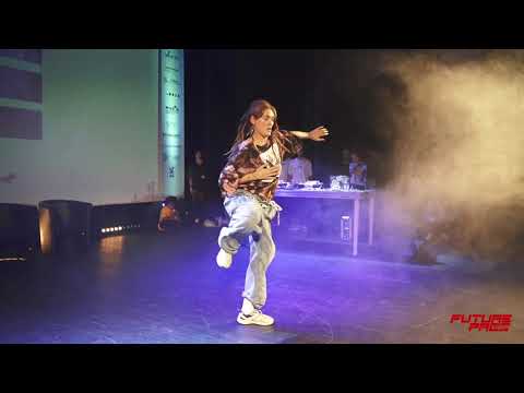 Judge Demo Żurek F.E.A | Future Pace Battle 2021