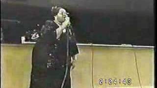 Twinkie Clark Right Here With You (unedited)