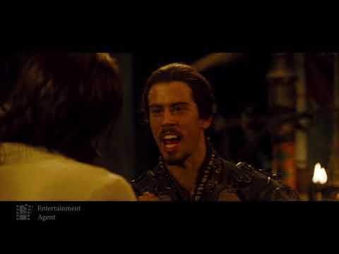 Prince Dastan Goes To The War Council Scene | Prince of Persia: The Sands of Time