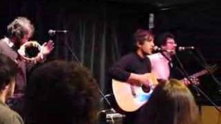 We Are Scientists - It&#39;s a Hit - Live @ Easy Street Records