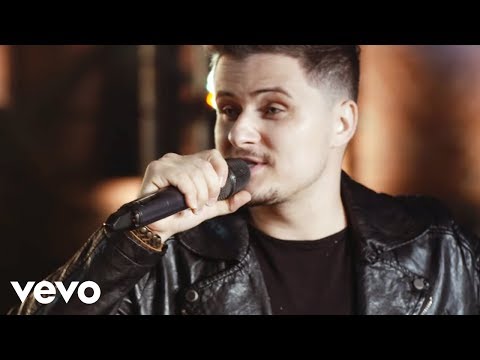 Noite De Louvor - André e Felipe
