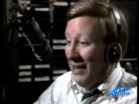 TV INFA - A Filmagem De Um Suposto ET 31/10/1989