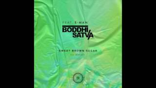 Boddhi Satva feat. E-man - Sweet Brown Sugar (Floyd Lavine Remix)