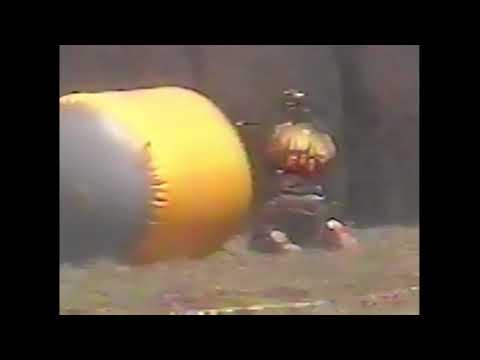 Route 4 Paintball's First 3 Man 2005