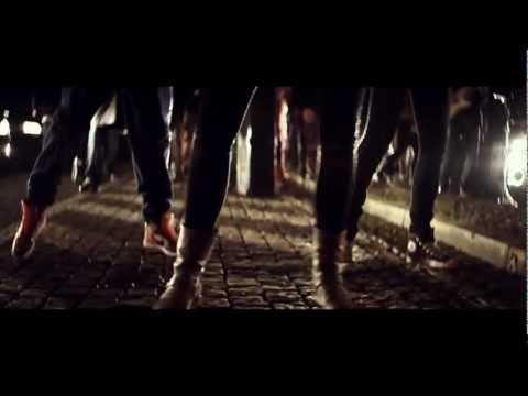 Marc KD - Streets Of Copenhagen (Official Music Video HD)