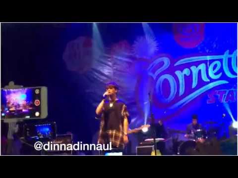 HARRIS J - LET ME BREATHE