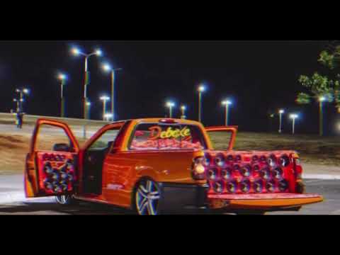 VOU ENCHER O CARRO DE PUT4-DEBOXE ELETROFUNK