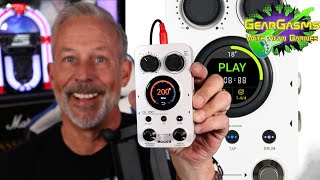 Is the MOOER GL100 the Best Budget Looper?
