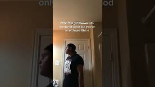 The Gmod Dance