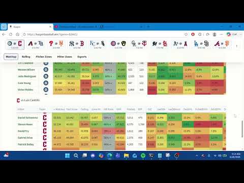 YouTube video