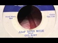 Jump Sister Bessie - Otis Rush