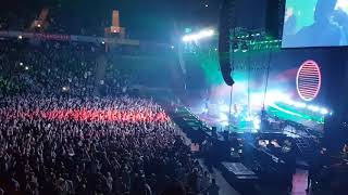 Adel Tawil 18.11.2017 live in  Oberhausen. Eine Welt eine Heimat ❤